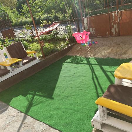 Guest Rooms Profirov Zlatograd Exterior photo