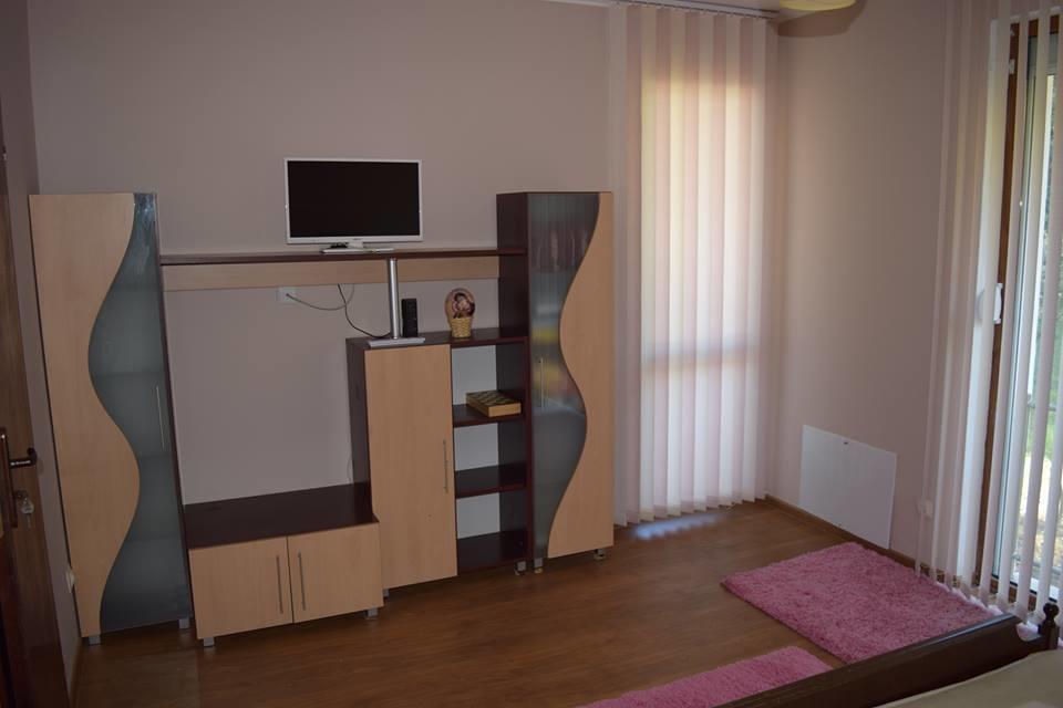 Guest Rooms Profirov Zlatograd Exterior photo