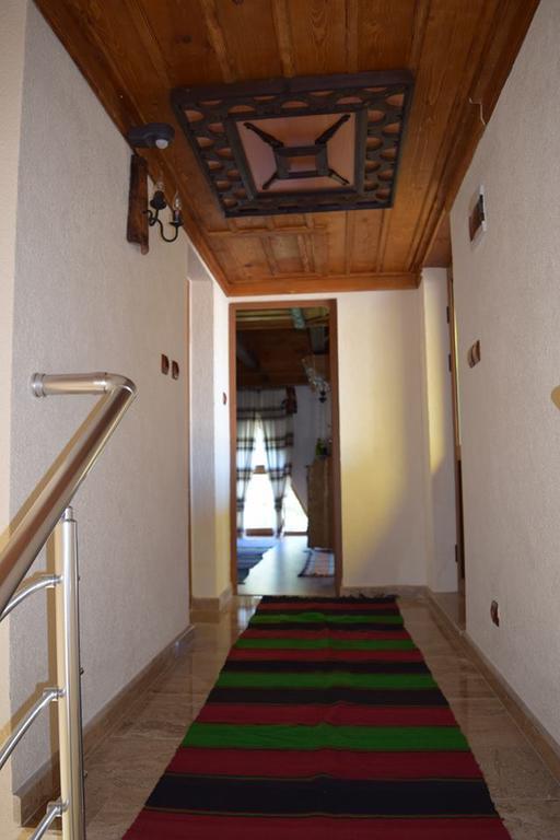 Guest Rooms Profirov Zlatograd Exterior photo