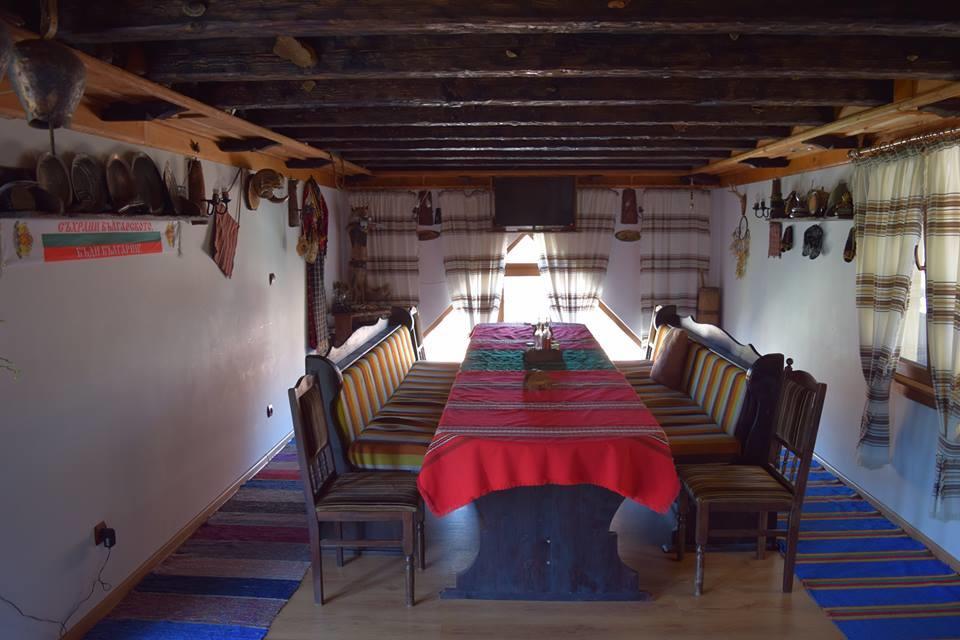 Guest Rooms Profirov Zlatograd Exterior photo