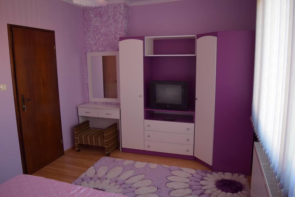 Guest Rooms Profirov Zlatograd Exterior photo