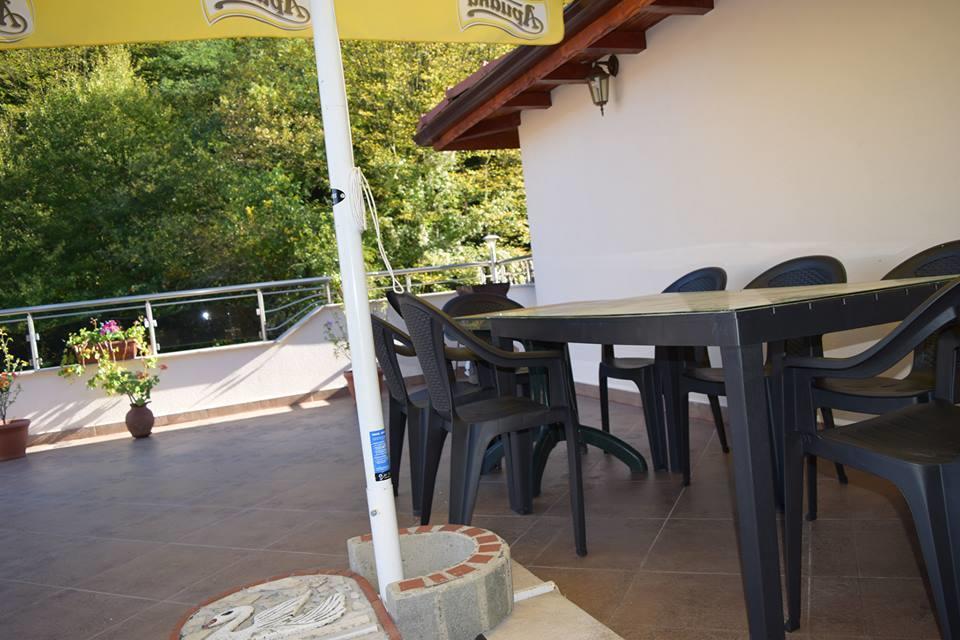 Guest Rooms Profirov Zlatograd Exterior photo