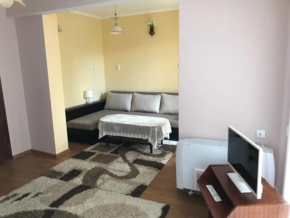 Guest Rooms Profirov Zlatograd Exterior photo