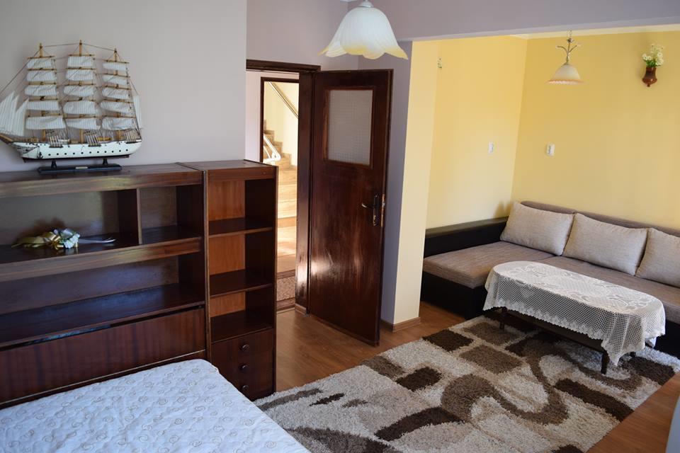 Guest Rooms Profirov Zlatograd Exterior photo